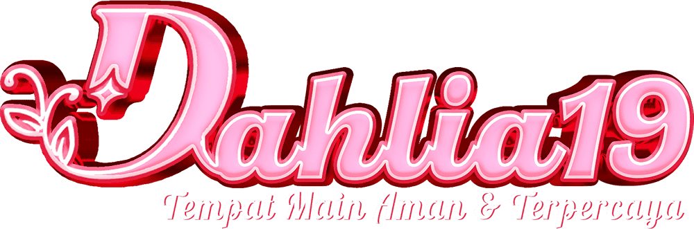 LOGO DAHLIA19